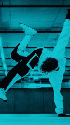 Breakdance & Breakdance