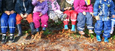 Kindertagesstätte Neunkirch