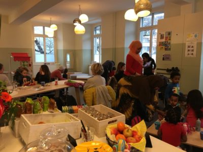 Familienzentrum