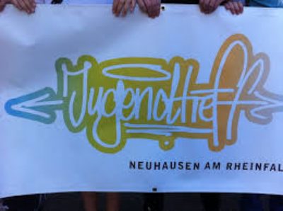Jugendtreff Neuhausen