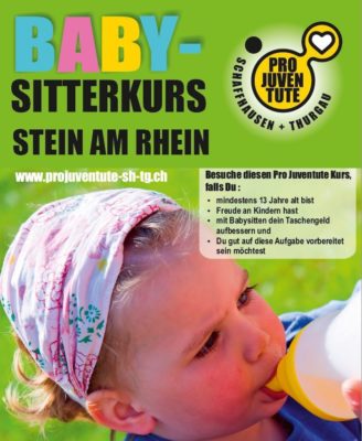 Babysitterkurs