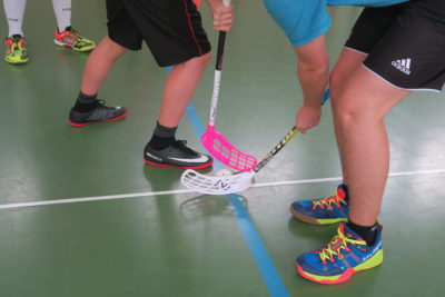 Unihockey Beringen
