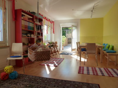 Kindertagesstätte Babuschka