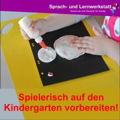 Vorschule