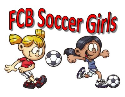 FCB Soccer Girls