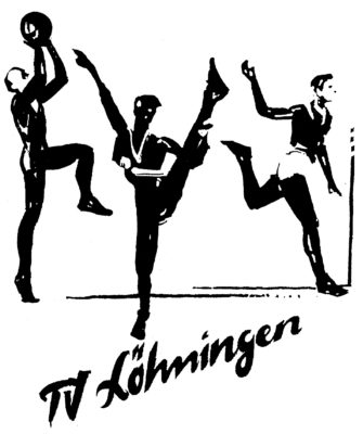 Jugendriege - jüngere Abteilung