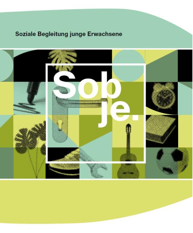 SOBJE Soziale Begleitung Junge Erwachsene