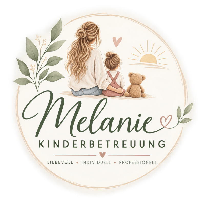 Professionelle Kinderbetreuung